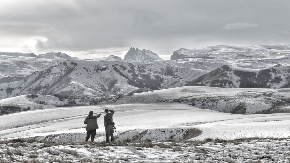 Photograph by Родион