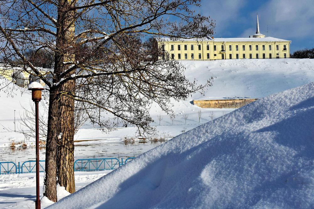 Photograph by Alexey Smal