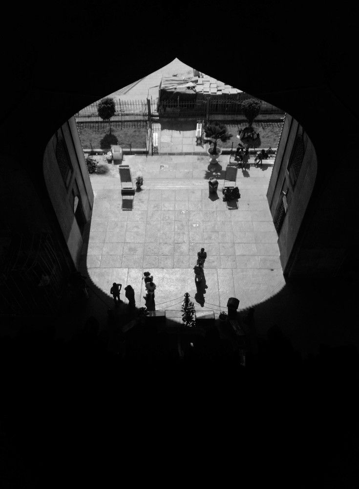 Photograph by Sai Vamsi Krishna Vintha