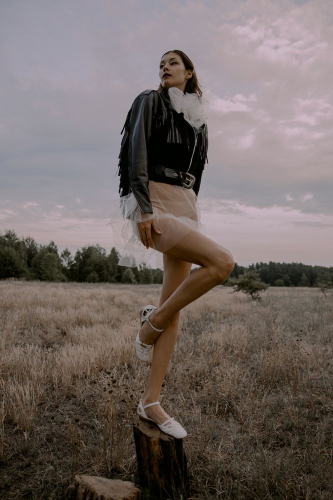 Photograph by Мария Яворская