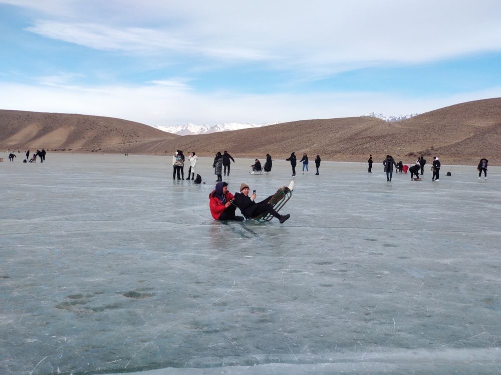 Photograph by Наиля Омарова