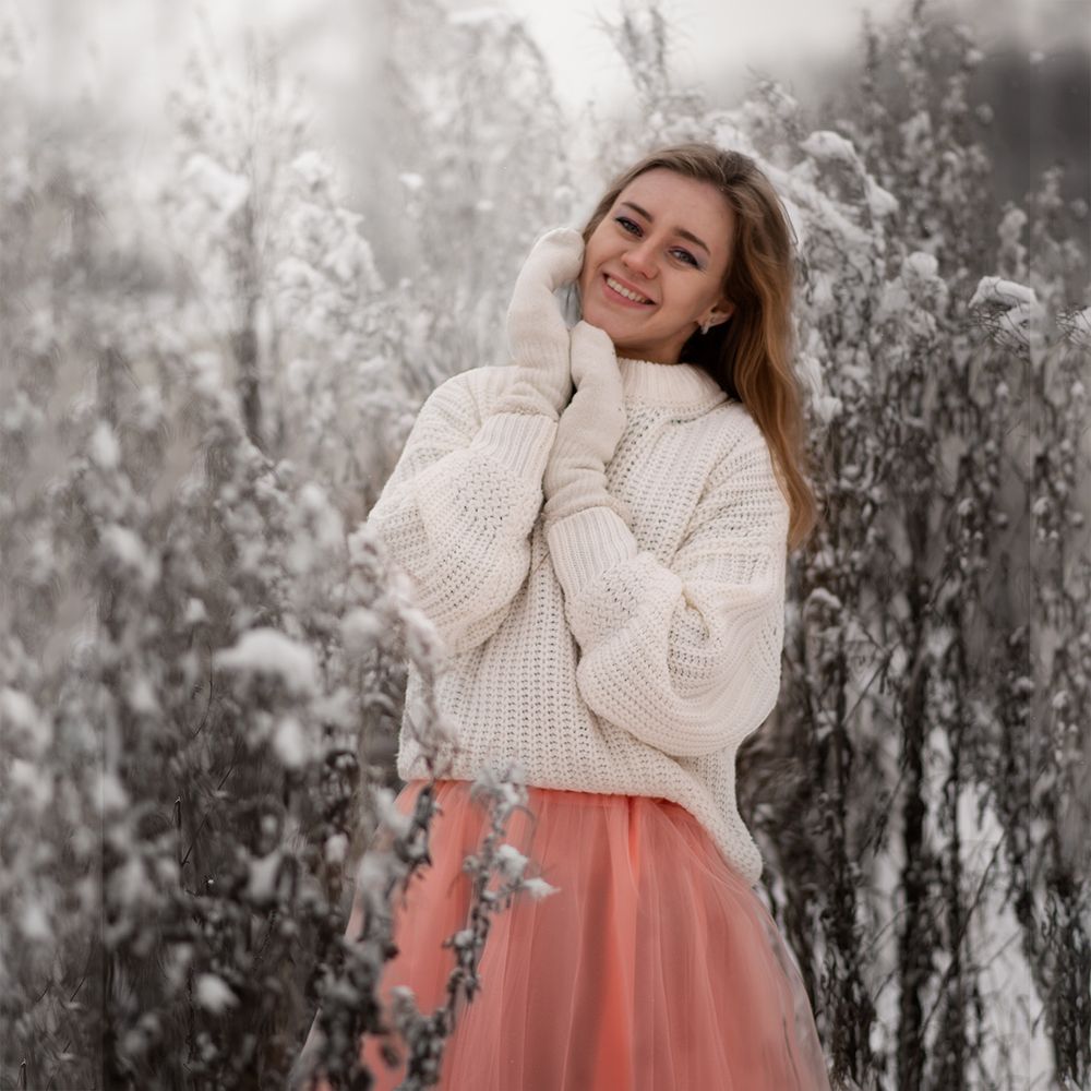 Photograph by Наталия Розанова