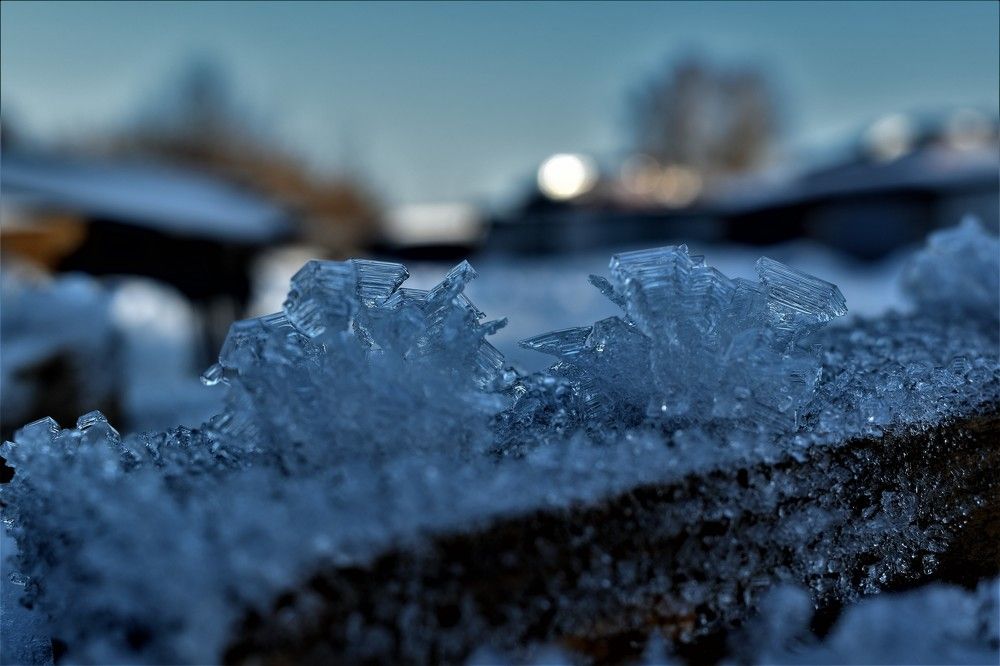 Photograph by Сергей Головин