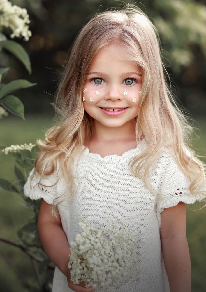 Photograph by Ольга Перелыгина