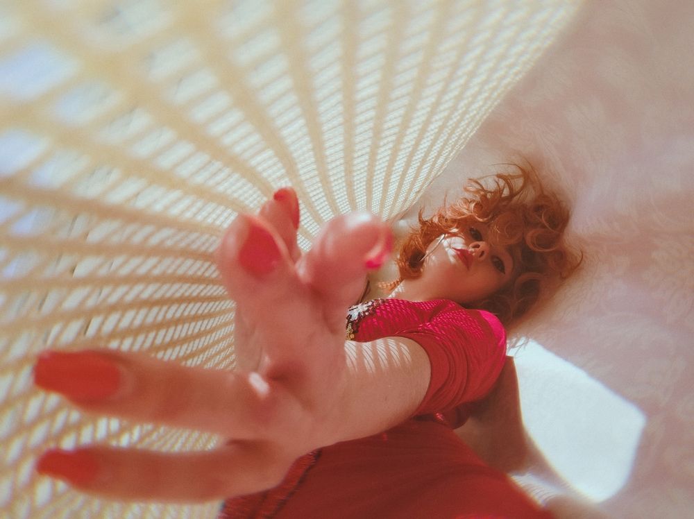Photograph by Мила Вишня