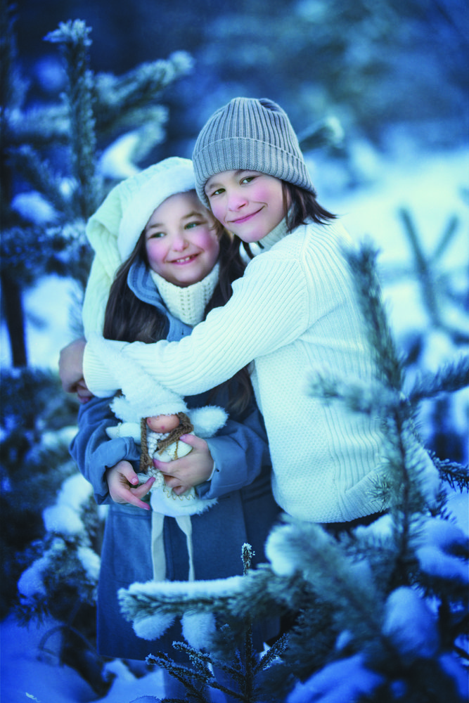 Photograph by Joanna Machna-Czajka