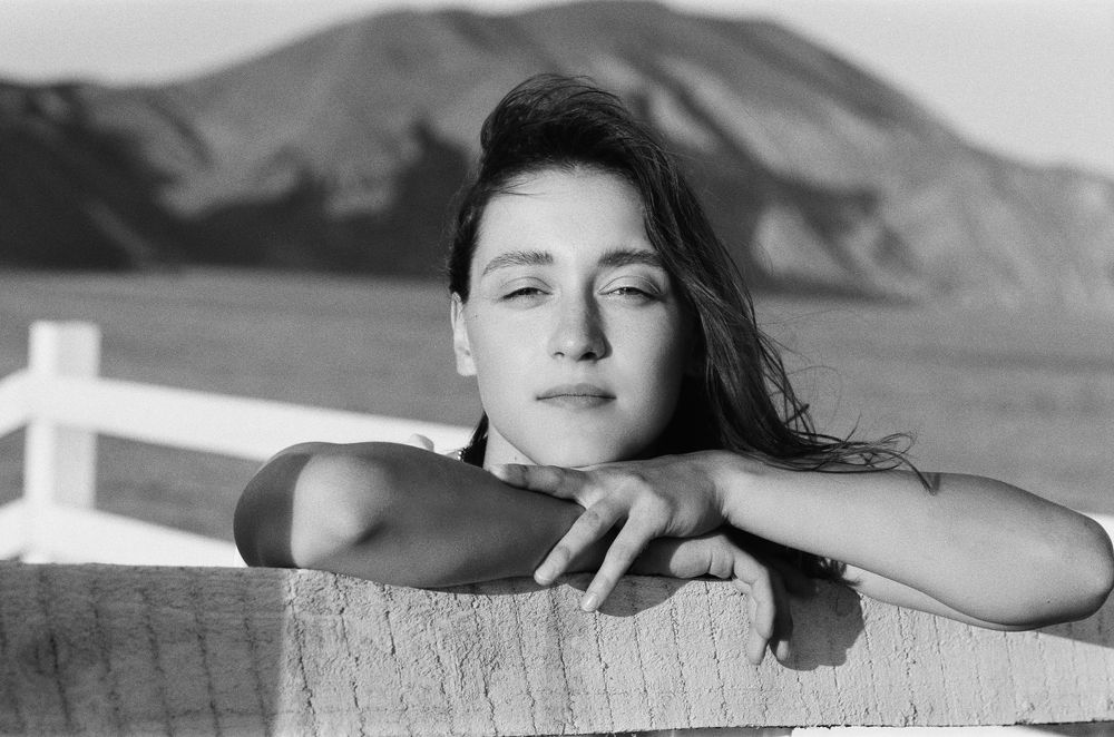 Photograph by Евгений Волков