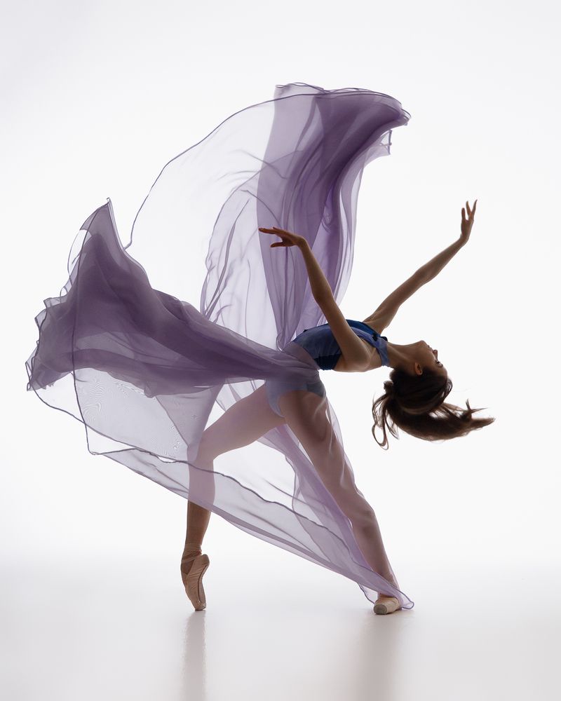 Photograph by Новинская Мария