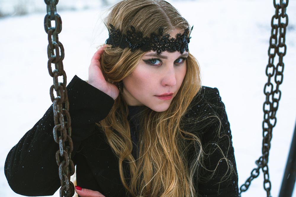 Photograph by ПОЛИНА СУВОРОВА