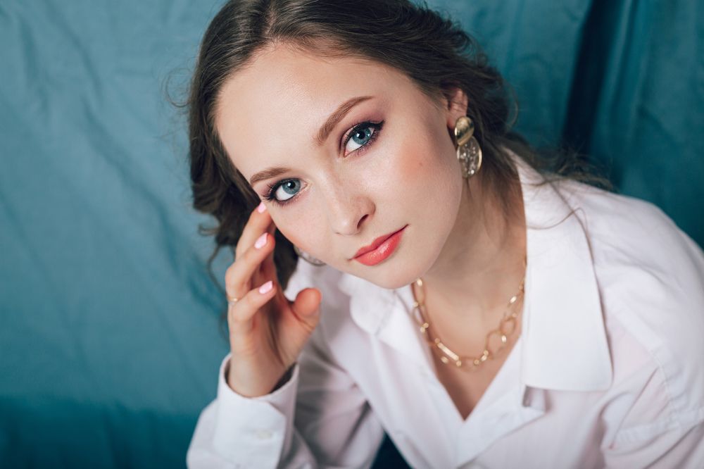 Photograph by ПОЛИНА СУВОРОВА