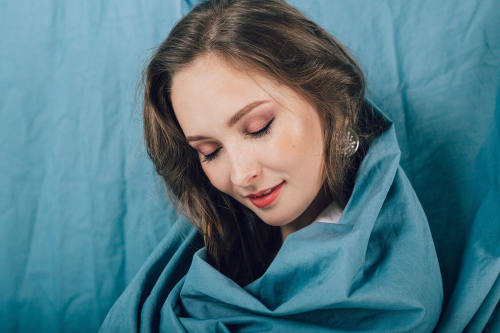 Photograph by ПОЛИНА СУВОРОВА