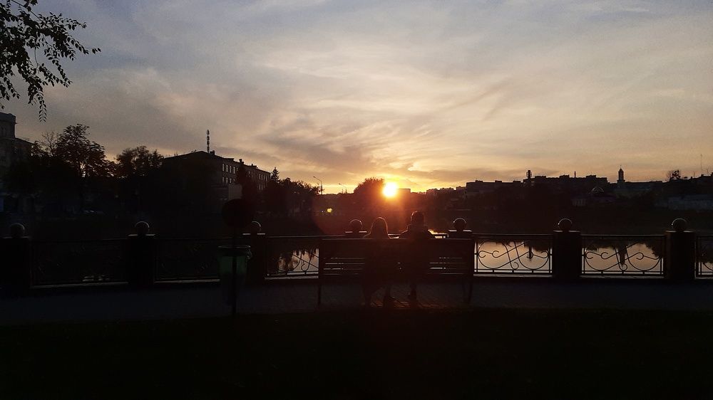 Photograph by Ирина Никитина