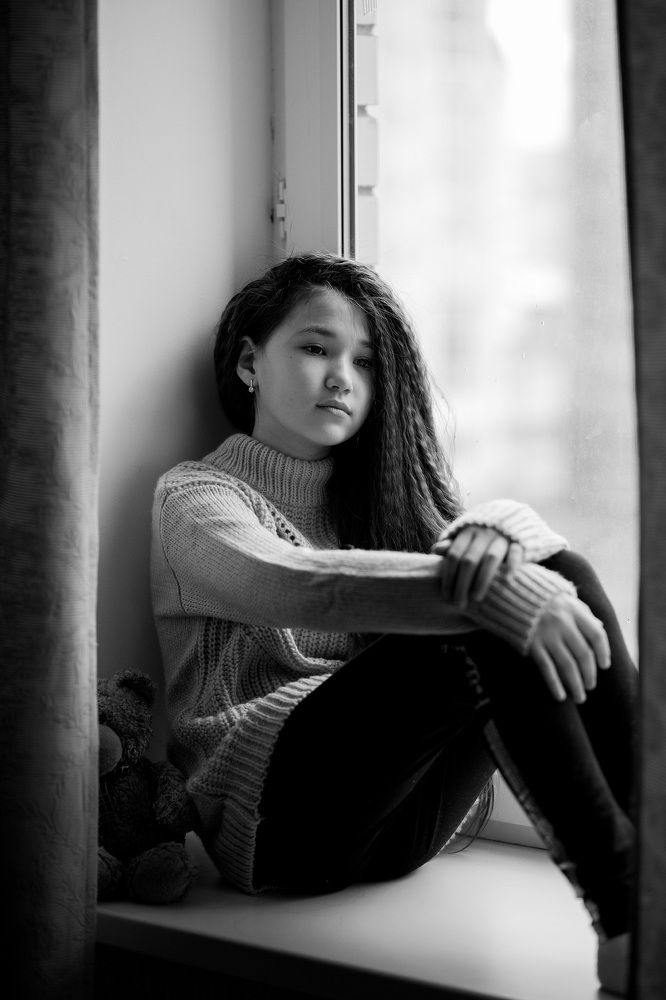 Photograph by Лилия Баязитова