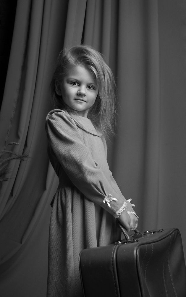 Photograph by Дарья Вишневская