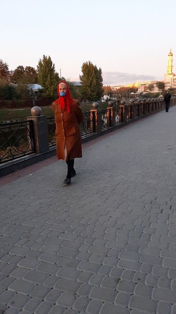 Photograph by Ирина Никитина