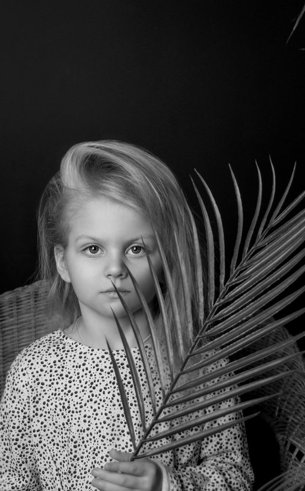 Photograph by Дарья Вишневская