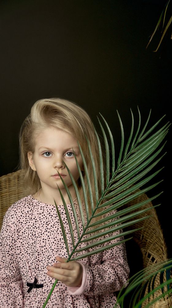 Photograph by Дарья Вишневская