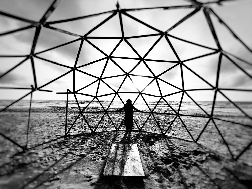 Photograph by Ekaterina Verbitskaya