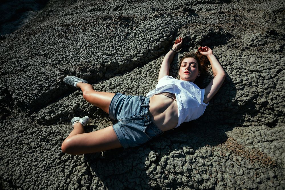 Photograph by Евгений Волков