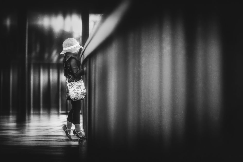 Photograph by Despird Zhang