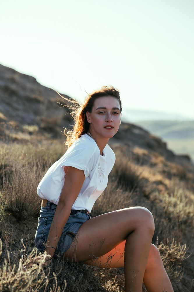 Photograph by Евгений Волков