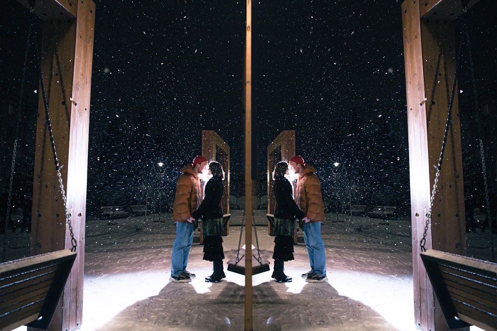 Photograph by Виолетта Рябцева