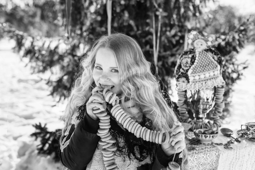 Photograph by Марина Верятинская