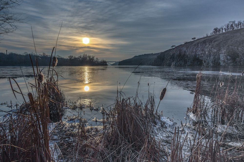 Фотография автора Eugene Vik