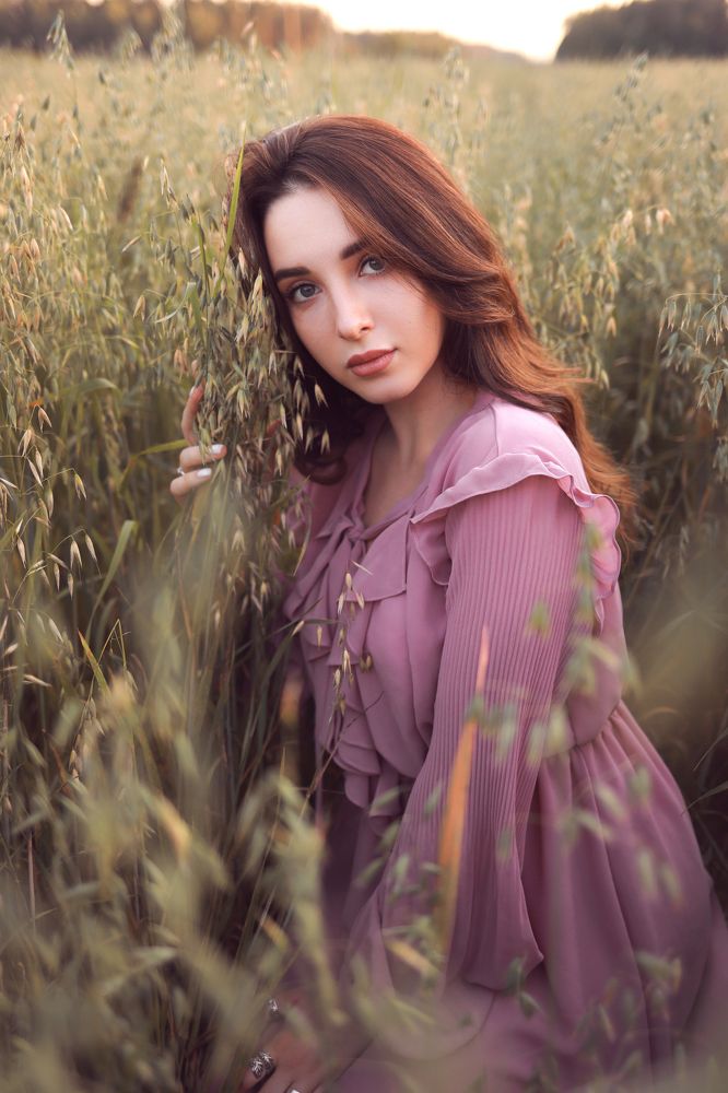 Photograph by Ольга Перелыгина