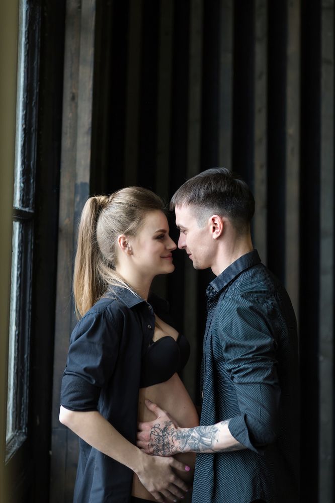 Photograph by Екатерина Панина