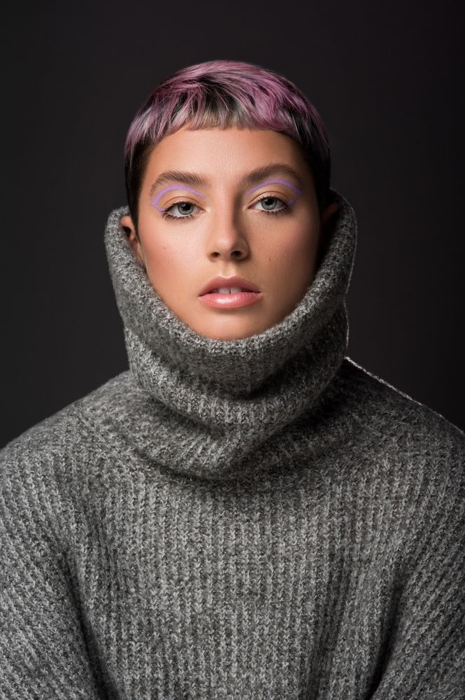 Photograph by Oksana Truktanova