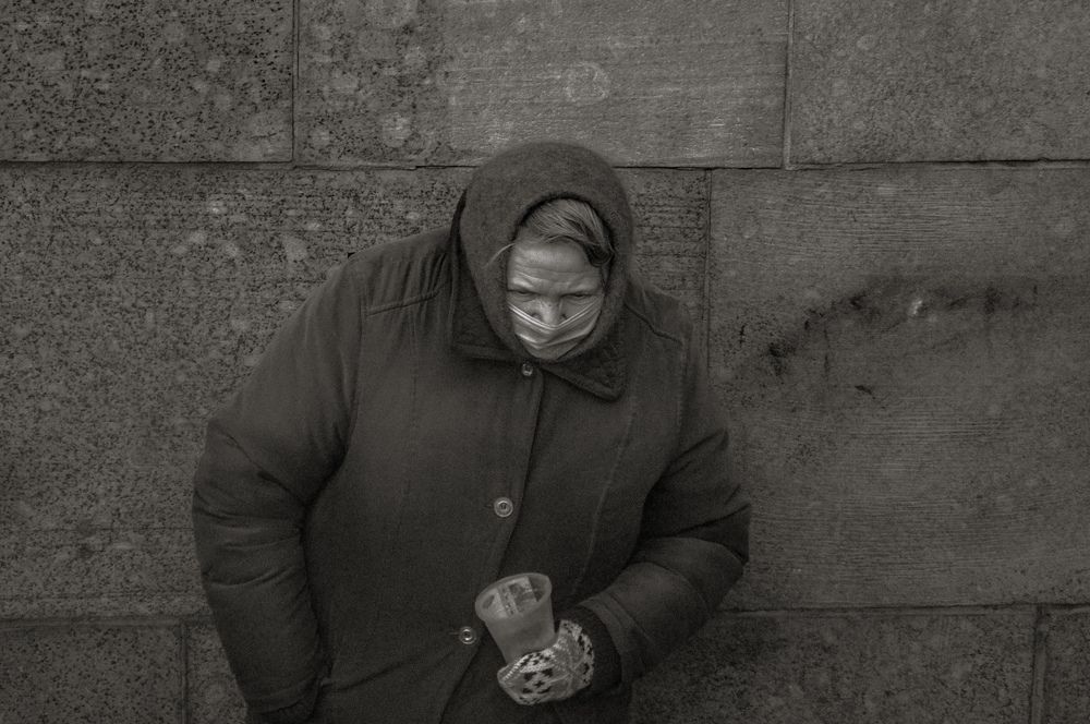 Photograph by Сергей Рокантен