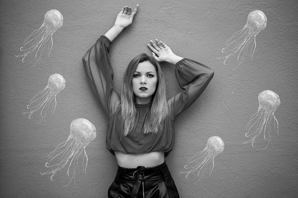 Photograph by Sandra Eunice