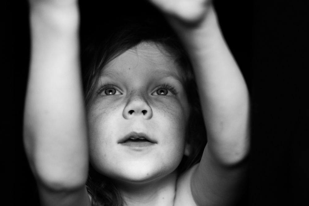 Photograph by Yuliya Bocharova