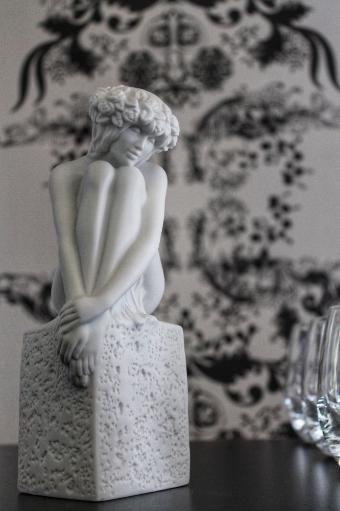 Photograph by Valentina Jegorova