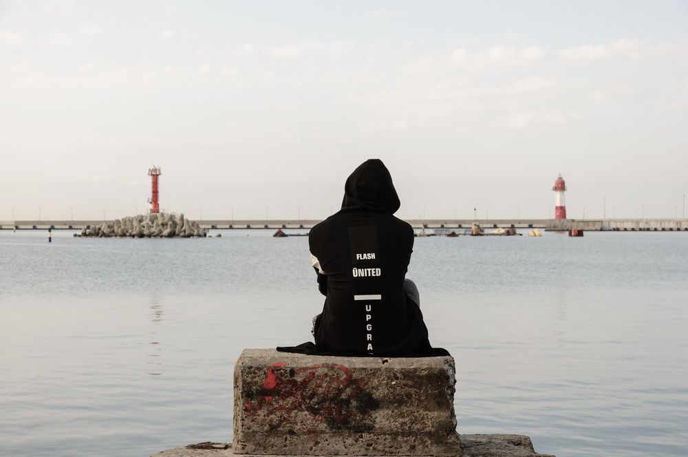 Photograph by Andrei Kolobov