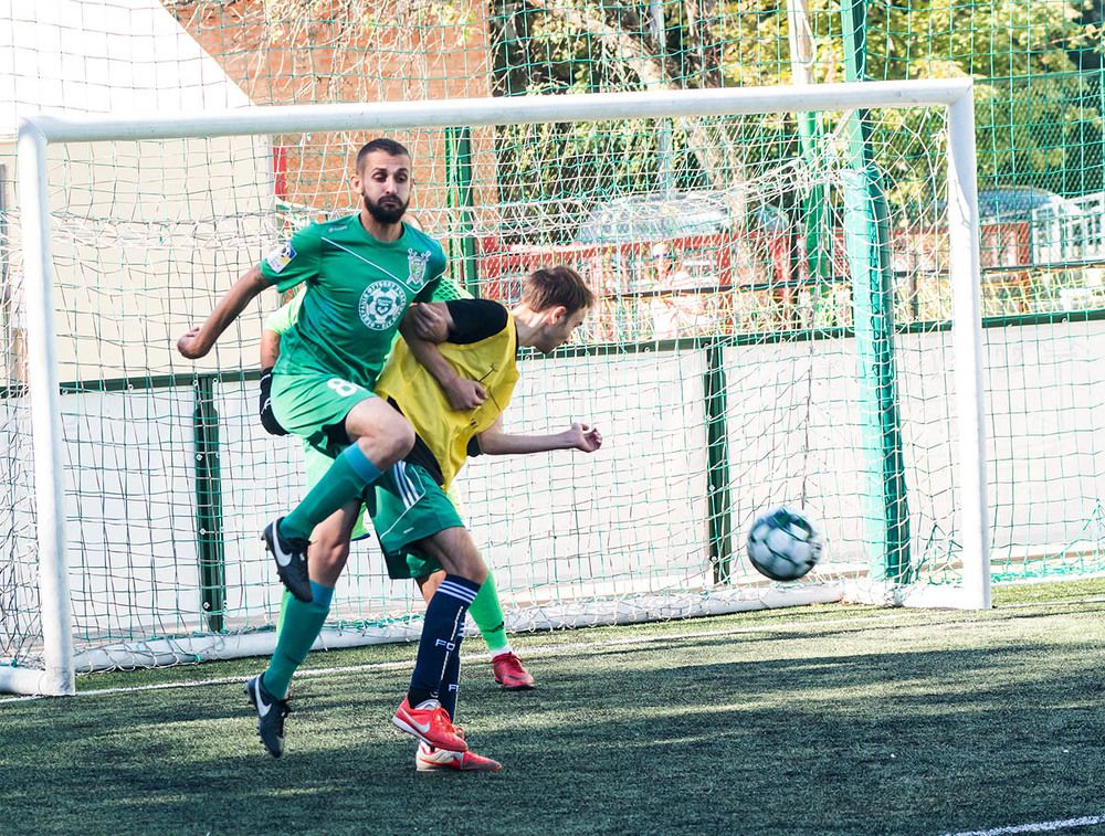 Photograph by Владимир Белый