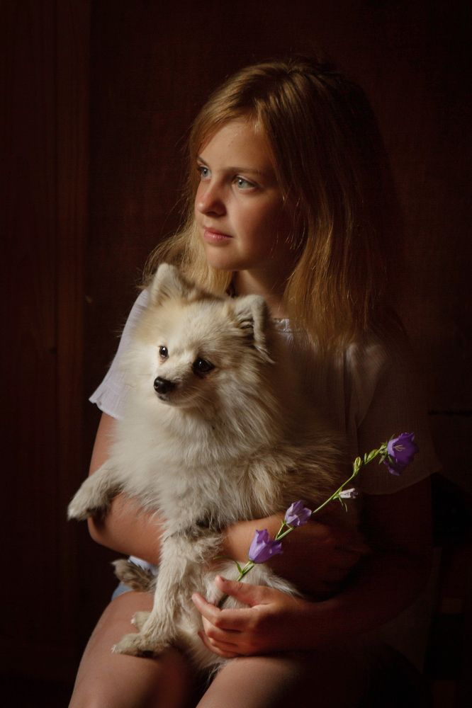 Photograph by Екатерина Чичкова