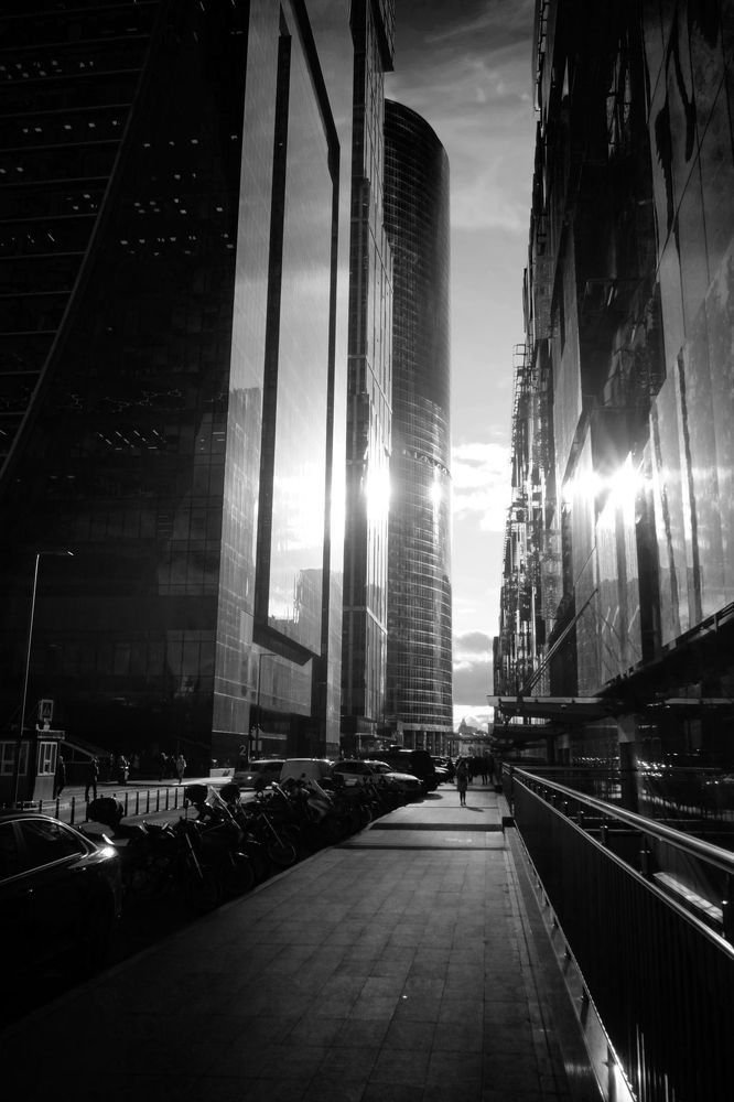 Москва-сити