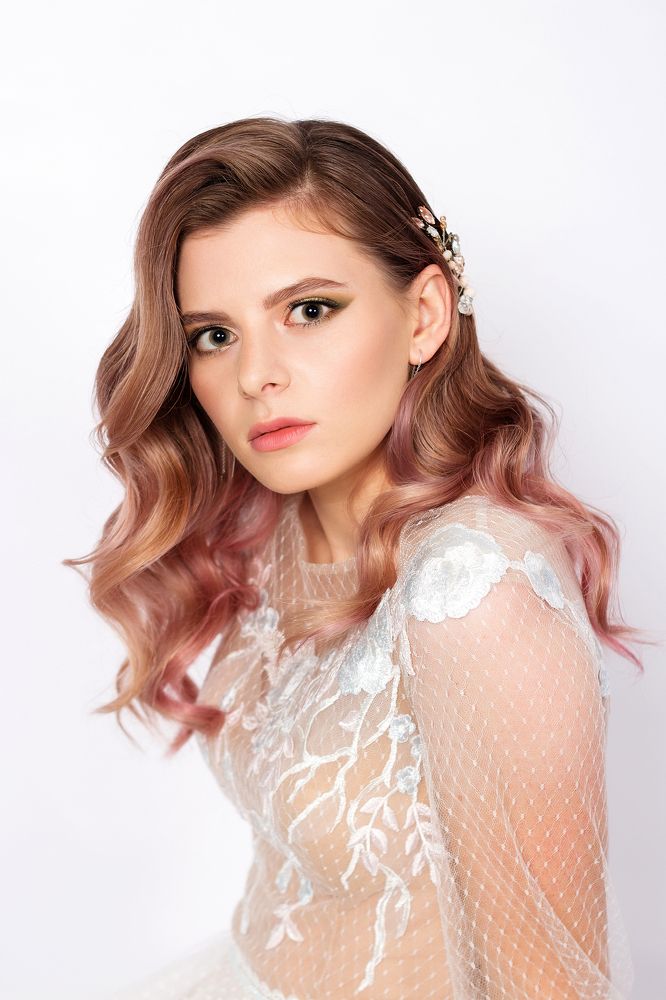 Photograph by Julia Borska