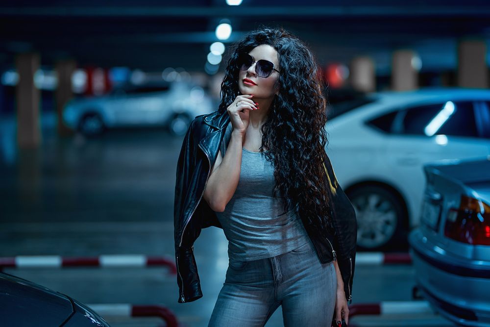 Photograph by Ирина Селиванова