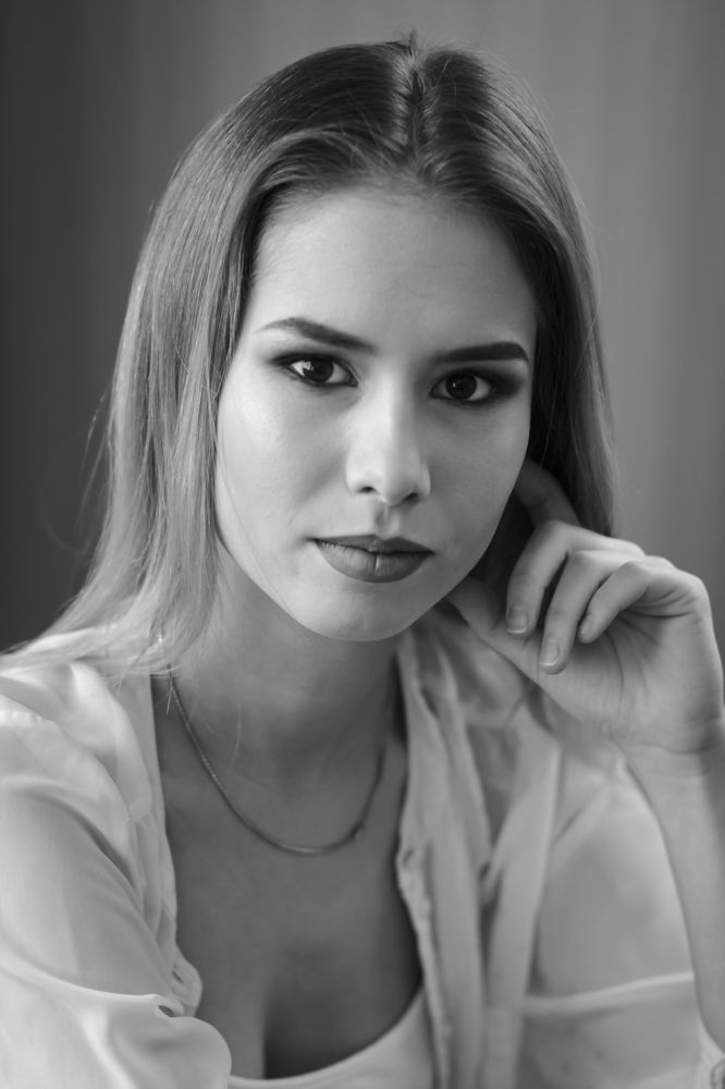 Портрет на память