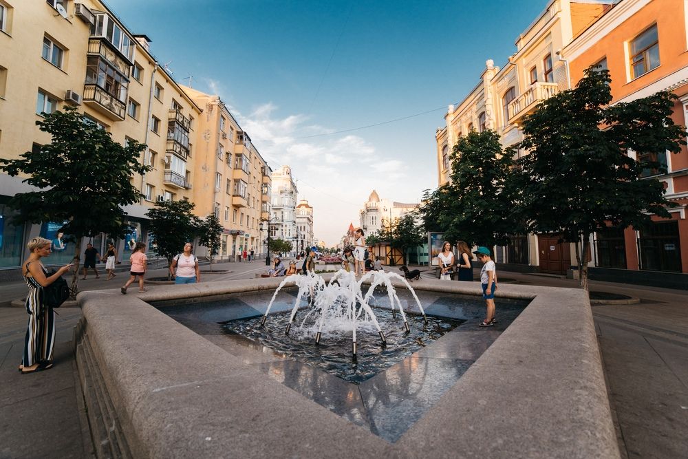 Photograph by Светлана Павлова