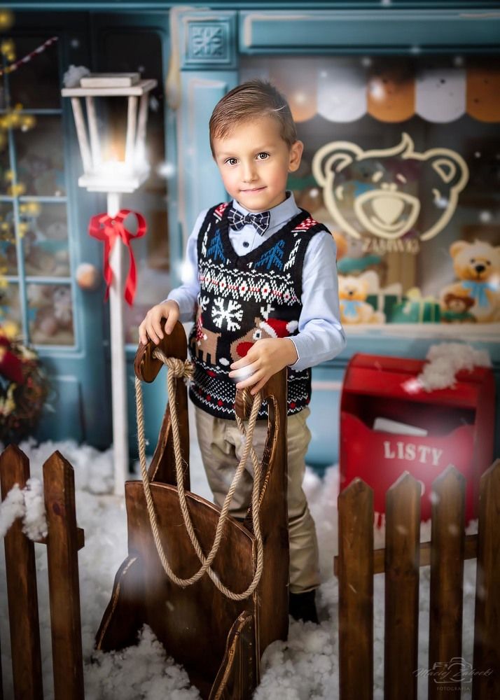 Photograph by Maciej Żabecki