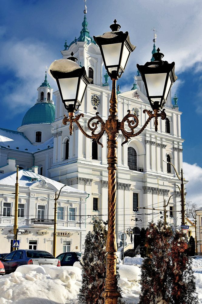 Photograph by Alexey Smal