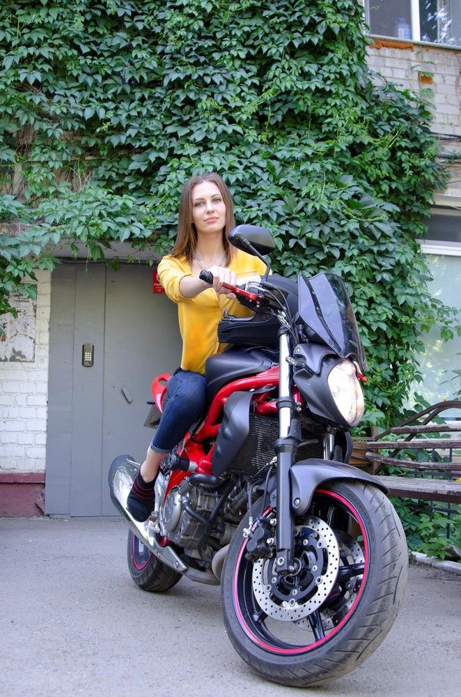 Photograph by Екатерина Ботникова