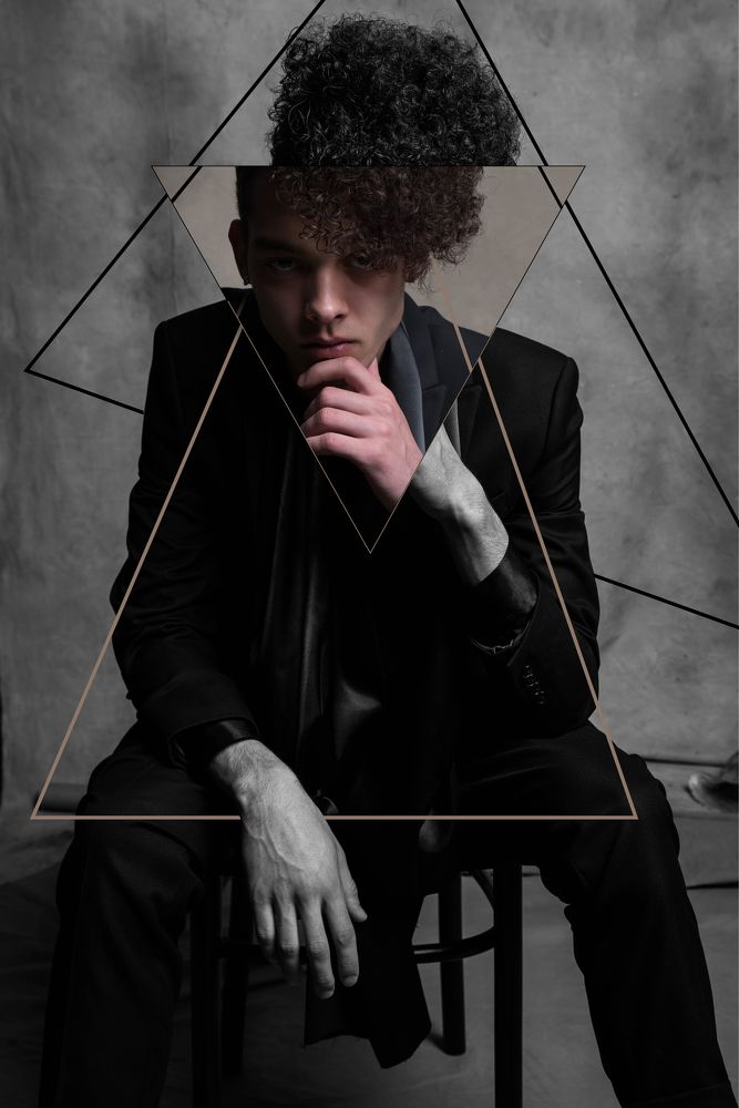 Photograph by Ekaterina Verbitskaya