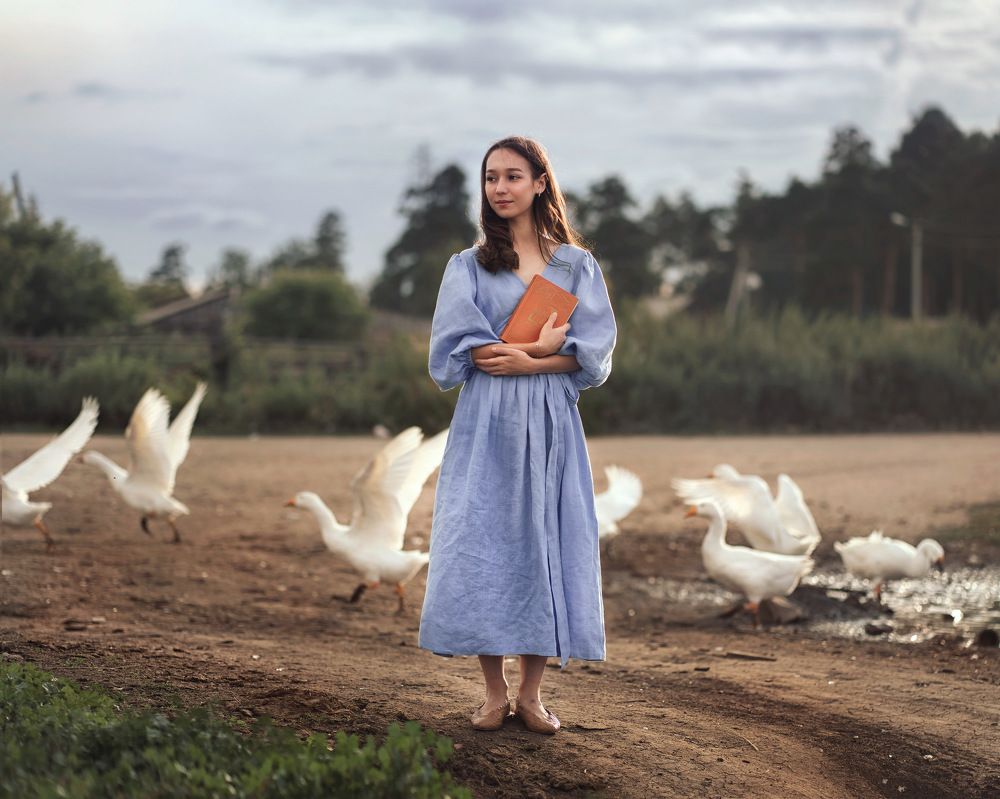 Photograph by Карлыгаш Айтказыева