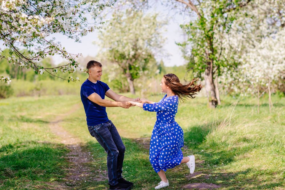 Photograph by Anastasiya Buller