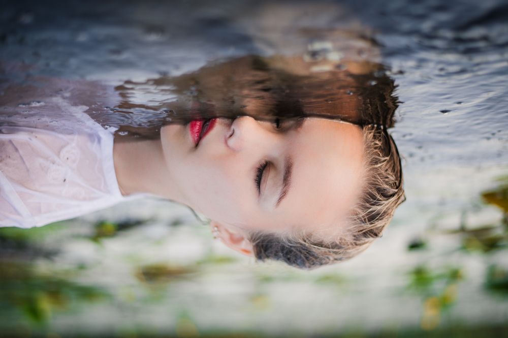 Photograph by Светлана Павлова